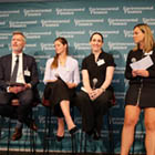 Panel: Investor Perspectives on ESG across the Americas